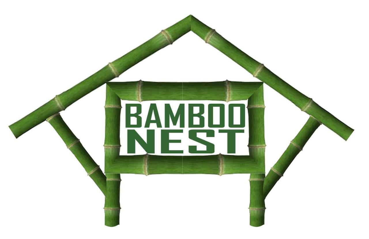 Bamboo Nest Hotel Puerto Princesa Eksteriør billede