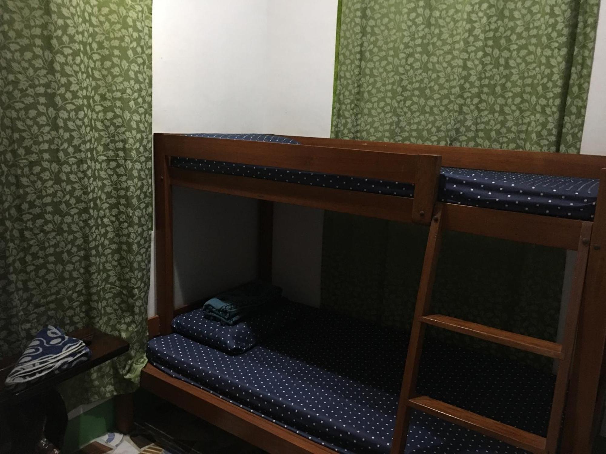Bamboo Nest Hotel Puerto Princesa Eksteriør billede